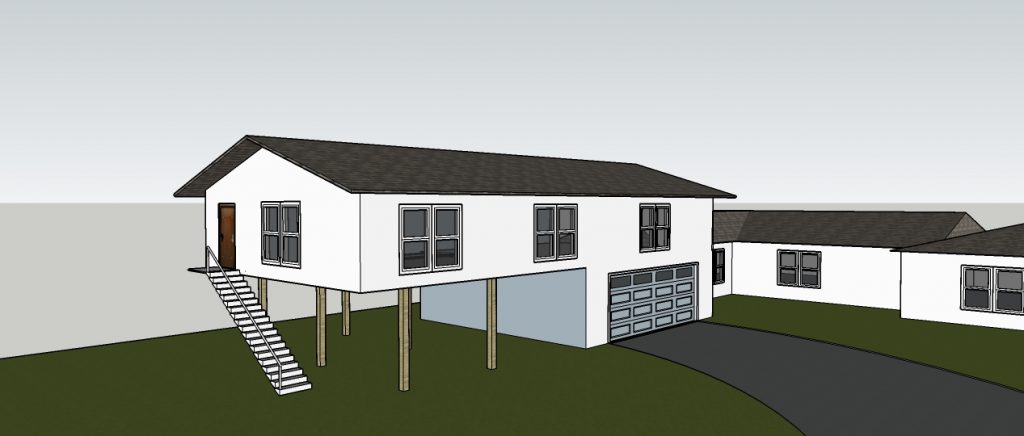 Labrador St 6